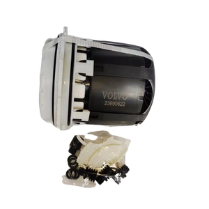 แผ่นกรองเครื่องเป่าลมสำหรับรถบรรทุก lovlo FH FM FMX nH 21412848 22223804เครื่องจักรก่อสร้าง - Product Image 4