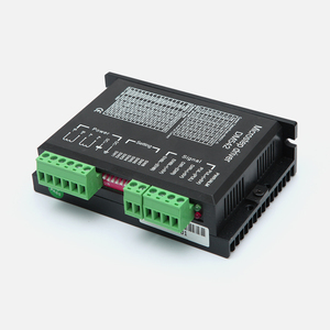 <b>3</b> Axis Nema23 Motor Kit 2n.m 23 and Driver DM542 Switch Power Supply <b>3</b> Axis 23 Motor 23 Motor - Product Image 6