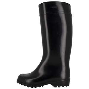 NORA-Botte FN73000NOR-00500500-42 Wellington professionnelle pour femmes pour la construction, l'exploitation minière et la route ANTONIA BOTTES noires - Product Image 3