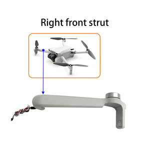 Compatible con <span class=keywords><strong>DJI</strong></span> <span class=keywords><strong>Mini</strong></span> <span class=keywords><strong>3</strong></span>: Accesorios para el brazo de la hélice delantera, trasera, izquierda y derecha - Product Image 3