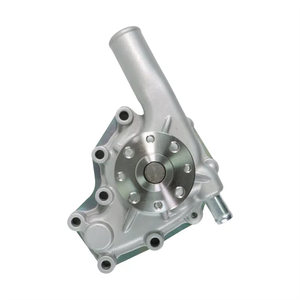 ปั๊มน้ำ8-97028590-0สำหรับ4JG1เครื่องยนต์ของอีซูซุ4JG2 DX40M-C DX40-C ฮิตาชิ - Product Image 4