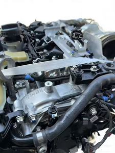 Ensemble moteur complet d'origine neuf pour Mercedes-Benz 177 <span class=keywords><strong>A45</strong></span> <span class=keywords><strong>AMG</strong></span> Pièces automobiles - Product Image 4