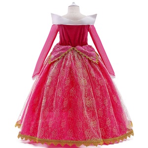 <span class=keywords><strong>2021</strong></span> nouveauté noël <span class=keywords><strong>Halloween</strong></span> fête habiller fée princesse 2 fille joli Costume filles - Product Image 4