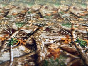 Bandera canadiense Patrón de camuflaje hidrográfico PVA Hidrografía Película de impresión de transferencia de agua - Product Image 6