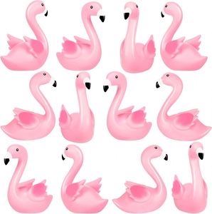 Pvc Sunglasses Baby <b>Bath</b> Little Penguin Pig Owl Animal Duck Plastic Water Play Toy for Children - Product Image 6