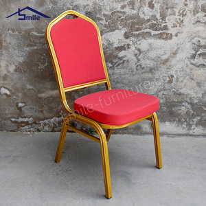 <span class=keywords><strong>2025</strong></span> phổ biến bán buôn giá rẻ khách sạn Đảng Stackable vải vàng tiệc ghế cho tiệc hội trường sự kiện đám cưới - Product Image 6