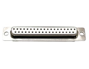 Xpb חם מכירת מחברים db 370p נקבה חוט מסורתי קשר סוג מחט אור חור שחור פלסטיק