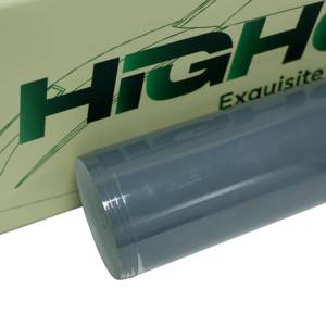 HIGHCOOL Nando Ash - Película de PVC Brillante que Cambia de Color, Película Protectora de Pintura TPU, PPF Autoregenerable, Vinilo para Envolver Automóviles, Protector de Arañazos para Carrocería - Product Image 3