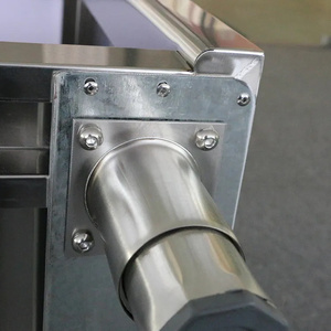 VICTORY KITCHEN Model VCT High Quality 304/201 <b>Stainless</b> <b>Steel</b> <b>WorkBench</b> Supermarket Equipment Cabinet Drawer China - Product Image 6