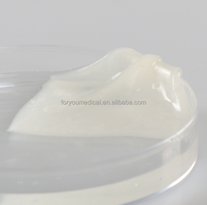 Apósito de Hidrogel de Colágeno para Cierre Rápido de Heridas y Reducción de Cicatrices - Product Image 1