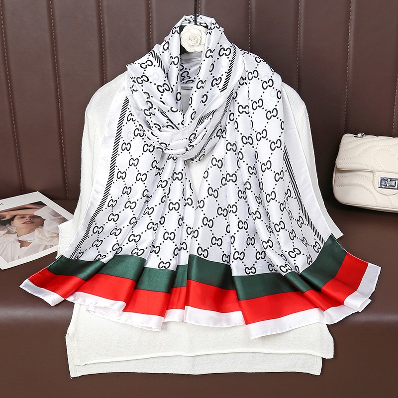 gucci shawl first copy