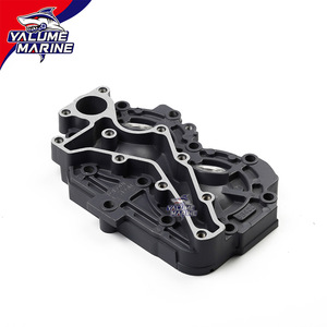 Kit de culasse pour moteur hors-bord Yamaha 2 temps 9,9 15 CV 6B411111001S, pièce de rechange - Product Image 2