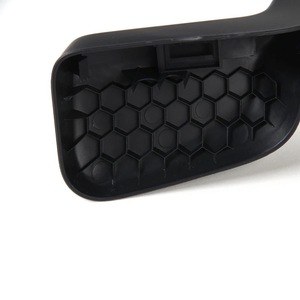 Aplicable a la modificación del canal de cableado del maletero para Volkswagen Sagitar 2012-2018 (modelo 5C6877363/364) - Product Image 4