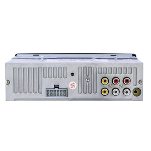Precio de fábrica Single Din Car DVD <span class=keywords><strong>CD</strong></span> Player Vehículo MP3 Stereo Car Autoradio Audio Radio 5014 Car-styling Ready Stock - Product Image 5