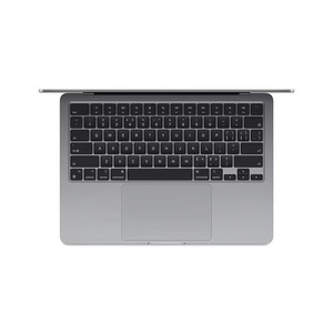 Meilleure vente 2024 : <span class=keywords><strong>MacBook</strong></span> <span class=keywords><strong>Air</strong></span> M3, ordinateur portable de marque américaine, usage personnel, écran 4K coloré de 13,6 pouces, stockage SSD+HDD, neuf et original - Product Image 6