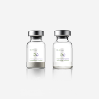 Sérum Lyophilisé Complexe de Collagène Recombinant et Hyaluronate de Sodium – Formule Lyophilisée pour Soin Réparateur Post-Procédure Cutanée