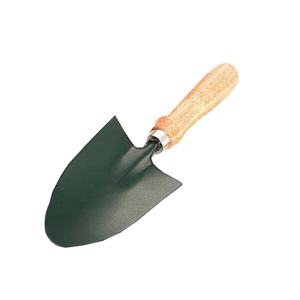 Herramientas de jardín con mango de madera, pala de tres piezas, juego de plantación de verduras, herramientas de jardín en maceta - Product Image 6