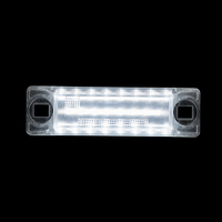 For Dodge for Ram 1500 OEM Replacement 12V LED Truck Bed Cargo Light Waterproof Plastic Car Accessories New Condition