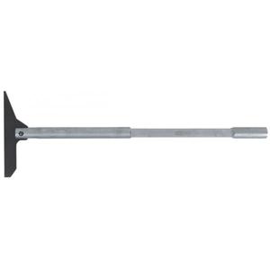 KS <b>TOOLS</b> - 140.2456 <b>Edge</b> hammering iron - EAN 4042146632376 BODY AND METAL SHEETS - Product Image 1