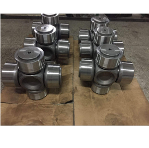 Junta cruzada universal para laminadores en caliente molinos de tubo molinos de papel - Product Image 3