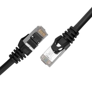 कैटा<span class=keywords><strong>8</strong></span> पैच केबल 40 जीबीपीएस 2000mhz परिरक्षित (s/ftp) स्लगलेस Rj45 गेमिंग राउटर स्विच मॉडेम 3 फीट 5 फीट 7 - Product Image 2