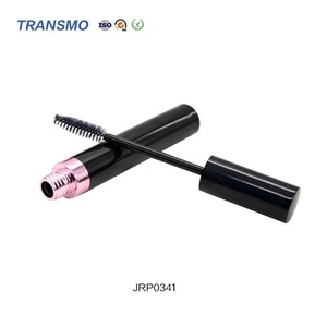 Tube de mascara de qualité, flacon de mascara personnalisé, étiquette privée, flacon de mascara vide de 8 ml, écologique, avec brosse - Product Image 3