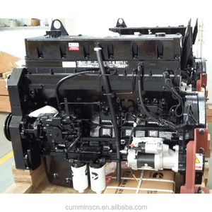 Bán Hot Cummins M11 lắp ráp động cơ Nhà máy cung cấp trực tiếp cho động cơ diesel sử dụng - Product Image 6