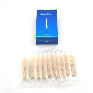 ลิ้นดั้งเดิม<span class=keywords><strong>โซ</strong></span>ปราโนแซก<span class=keywords><strong>โซ</strong></span><span class=keywords><strong>โฟน</strong></span>,ลิ้นแข็ง3 2.5 2<span class=keywords><strong>ก</strong></span>ล่องจา<span class=keywords><strong>ก</strong></span>10ซัพพลายเออร์ขายส่งระดับพรีเมียม - Product Image 2