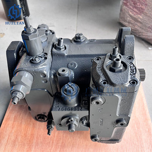 Bomba hidráulica de pistón A4VG <span class=keywords><strong>serie</strong></span> A4VG90 A4VG125 - Product Image 3