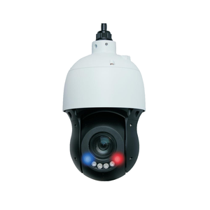 Allarme per visione notturna Audio POE/WiFi a 2 vie per telecamera di sicurezza intelligente <span class=keywords><strong>PTZ</strong></span> - Product Image 1