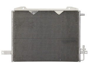 Condenseur de climatisation de refroidissement d'air automatique AC pour Ford STERLING <span class=keywords><strong>Acterra</strong></span> 04-06 OEM BHT80319 BHTE4690 1140740 PT40740P BHTE9316 BHTE - Product Image 1