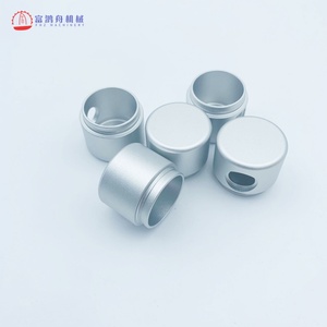 Cnc Machining Spare Part,Parts Machining,Cnc Machining Aluminum <b>Block</b> Product - Product Image 1