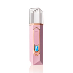 Vaporizador Facial de 30 ml, Rociador de Vapor Nano, Hidratación Profunda, Belleza - Product Image 3