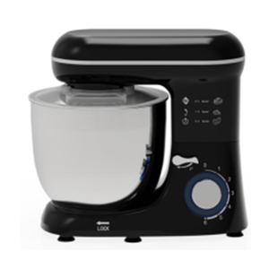 Nuevo Batidora de Alimentos Multifunción 2025 de Fabricante, Mezcladora de Harina para Pasteles de 5L, Batidora de Pie KitchenAid de 1300W para el Hogar, Modelo NS01002 - Product Image 3