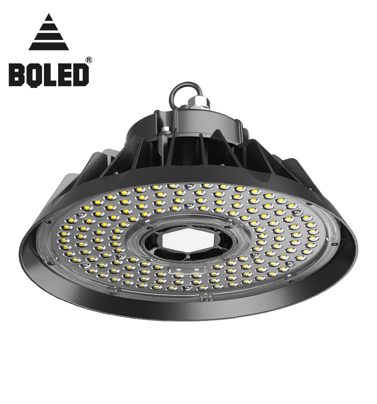 customizable industrial factory price hot salen waterproof IP65 Dimmable LED High Bay Lights Lamp
