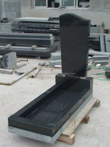 Lápidas de <span class=keywords><strong>Ucrania</strong></span> SW STONE, <span class=keywords><strong>Monumentos</strong></span> Rusos, Diseño de Lápidas de Granito Estilo Ruso - Product Image 1
