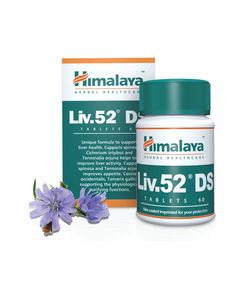 ผลิตภัณฑ์ดูแลตับ Liv52 สมุนไพรบำรุงตับ อาหารเสริมเพื่อสุขภาพ ช่วยระบบย่อยอาหาร ดีท็อกซ์ประจำวัน บำรุงกำลัง ชนิดน้ำเชื่อมและเม็ด - Product Image 5