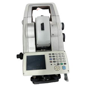 Estación Total Robótica MS05AXII de Marca Japonesa, Alta Precisión, Aumento de 30x, para Topografía, MS05AXII de Alta Precisión - Product Image 5