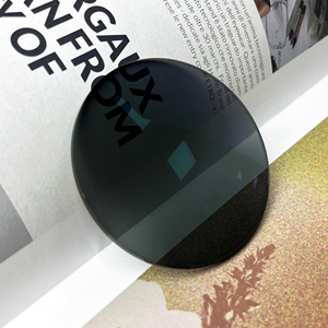 1.67 Grey <strong>Transition</strong> Optical <strong>Lenses</strong> Supplier Direct Fast Photochromic Eyeglass <strong>Lenses</strong> Fhotochromic Optical <strong>Lens</strong> - Product Image 3