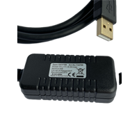 Câble de données USB Ruioute GEV189(734700) pour station totale TS06/TS09