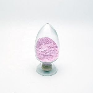 On <strong>Sale</strong> 99.9-99.99% Pure <strong>Erbium</strong> <strong>Oxide</strong> Pink Powder Rare Earth Product from China - Product Image 3