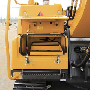 Mini Excavadora de Jardín, Micro Excavadora, Mini Excavadoras - Product Image 3