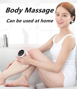 เครื่องนวดกัวซาแบบสุญญากาศ 9 ระดับ พร้อมระบบทำความร้อน ลูกปัดแม่เหล็ก สองสี ชาร์จไฟได้ สำหรับร่างกาย - Product Image 3