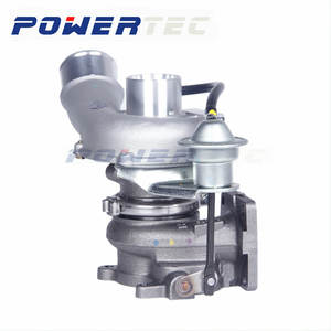 Turbo RHF4H para <span class=keywords><strong>Fiat</strong></span> <span class=keywords><strong>Doblo</strong></span>/Idea/Punto II 1,9 JTD 74Kw 100HP Multijet 8V VL25 VL35 VG400007 VF400007 55181245 turbina completa - Product Image 4