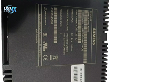 Panneau de commande avancé 6SL3055-0AA00-4CA5 pour système de contrôle d'automatisation industrielle - Product Image 1