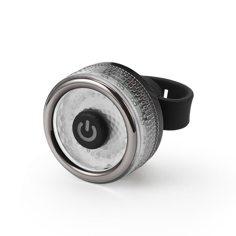 ไฟท้ายเบรกแบบติดกับเสาเบาะ