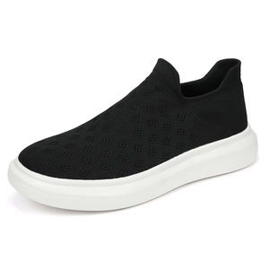 Chaussures mocassins classiques rétro modernes en toile pour hommes et femmes, style <span class=keywords><strong>bateau</strong></span>, décontractées et confortables - Product Image 2
