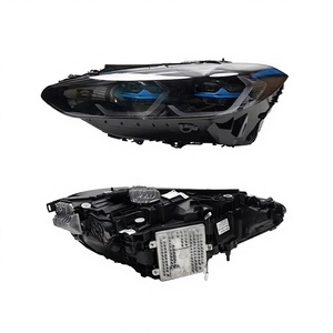 Oferta Directa: Faros Delanteros LED para <span class=keywords><strong>BMW</strong></span> Serie 3 GT, Luz Blanca Nueva, Fácil Instalación para <span class=keywords><strong>BMW</strong></span> <span class=keywords><strong>328i</strong></span> 2013-2020 - Product Image 2