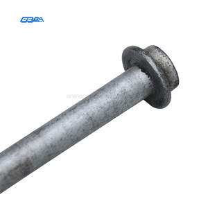 Factory Direct Wholesale Original Used Large <b>Screw</b> Bolt OE 238656 Fit Ferrari 458 Supercar Maintenance Spare Parts Fast Shipping - Product Image 5