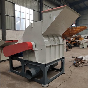 Broyeur à marteaux briquettes de bois broyeur de paille sèche en bois Horzional fabrication de charbon de bois petite machine broyeur de bois - Product Image 3